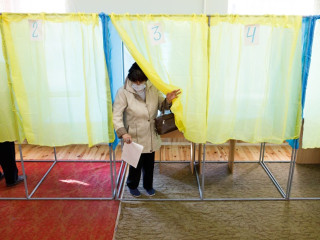 Свежий рейтинг партий: у украинцев усилился запрос на профессионализм