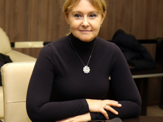 Проведено онлайн-конференцію з лідером партії Юлією Тимошенко