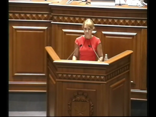 Депутати Криворізької міськради відреагували на тарифний беззаконня.