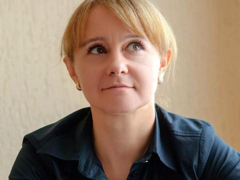 Ольга Бабенко провела выездной прием граждан в Ингулецком районe