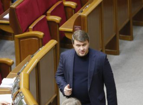 Вадим Ивченко призвал правоохранительные органы расследовать факты нападений на оппозиционных депутатов