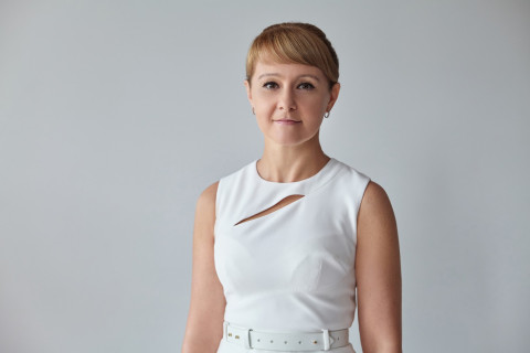 Ольга Бабенко: «Нужно дать дышать среднему и малому бизнесу»